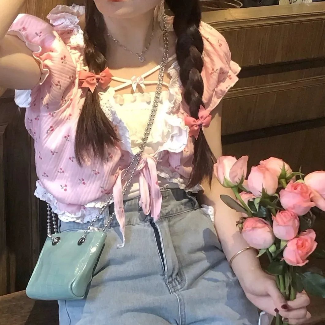 我爱糖衣路