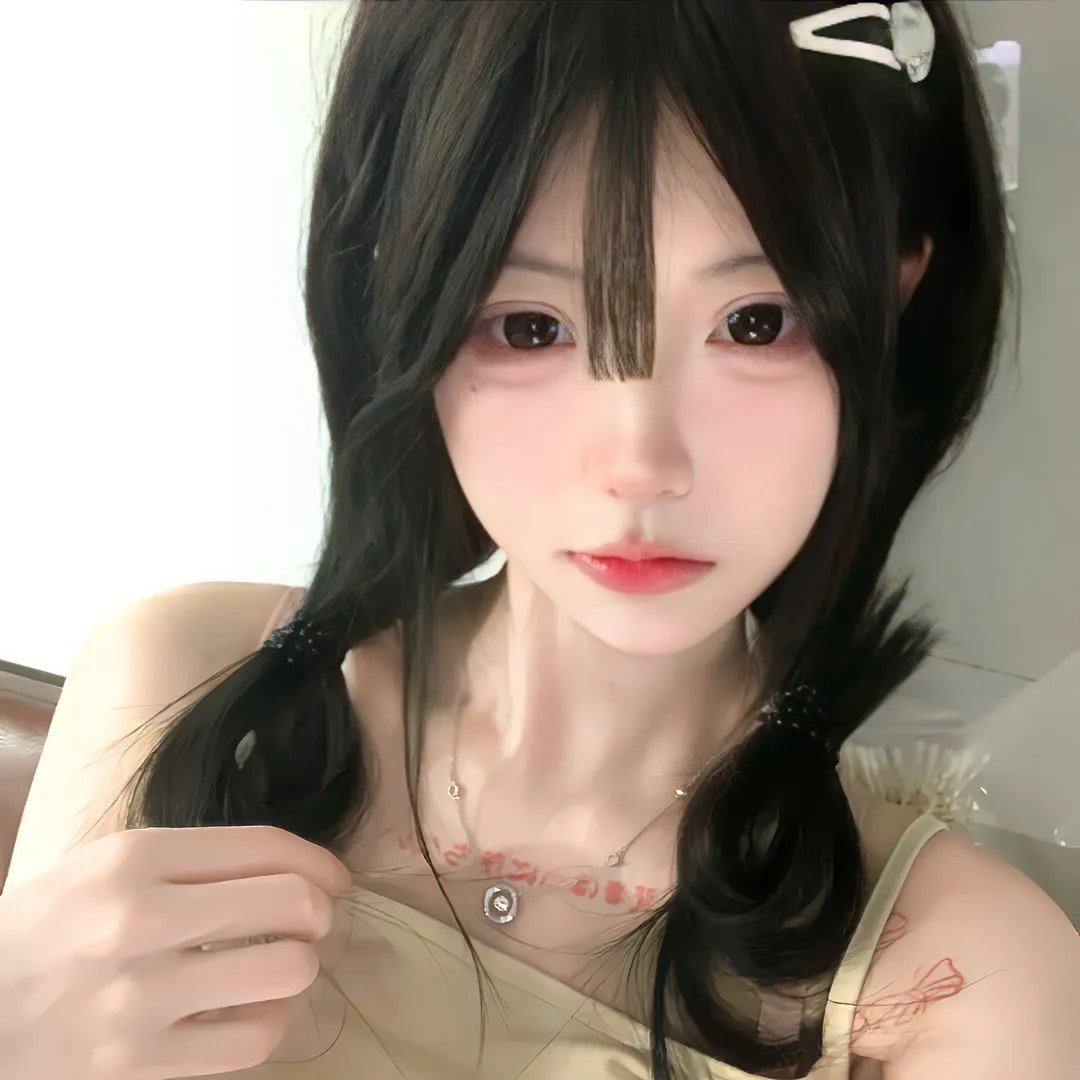 她心底的世界
